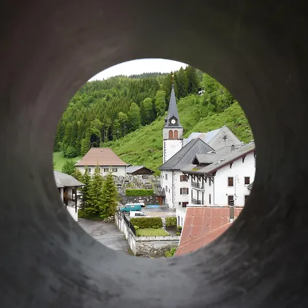 Loc'Hotel Alpen Sports-3